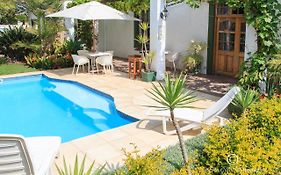 Robertson Boutique Backpackers